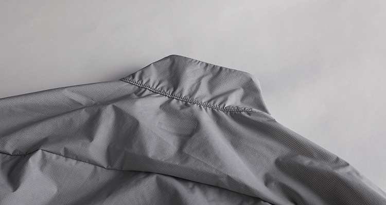 cycling windbreaker women's
